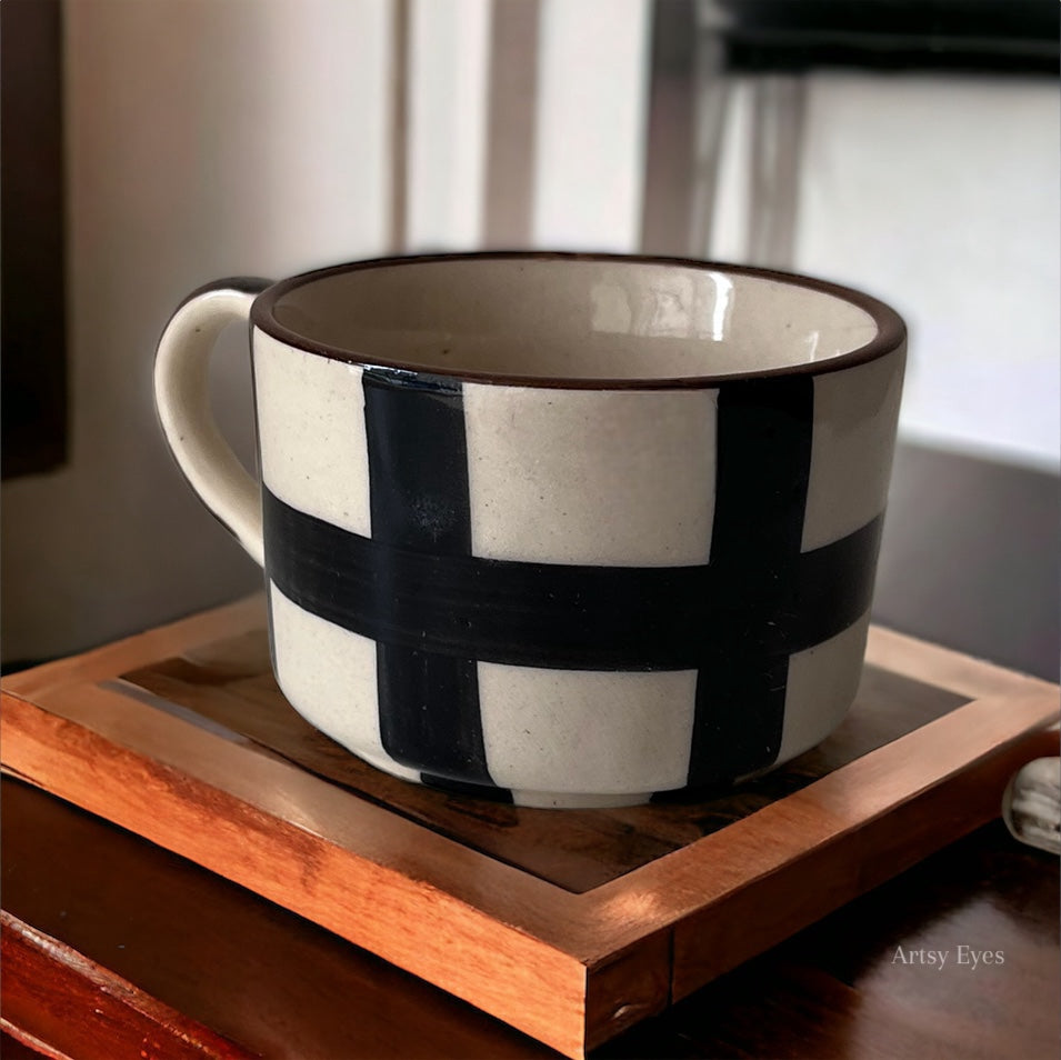 Checkmate Mug