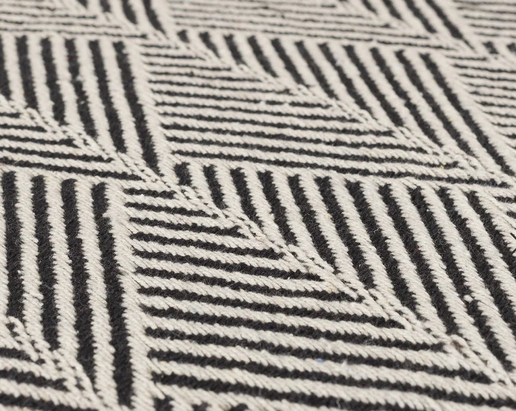 Cypress Knitted Throw Blanket
