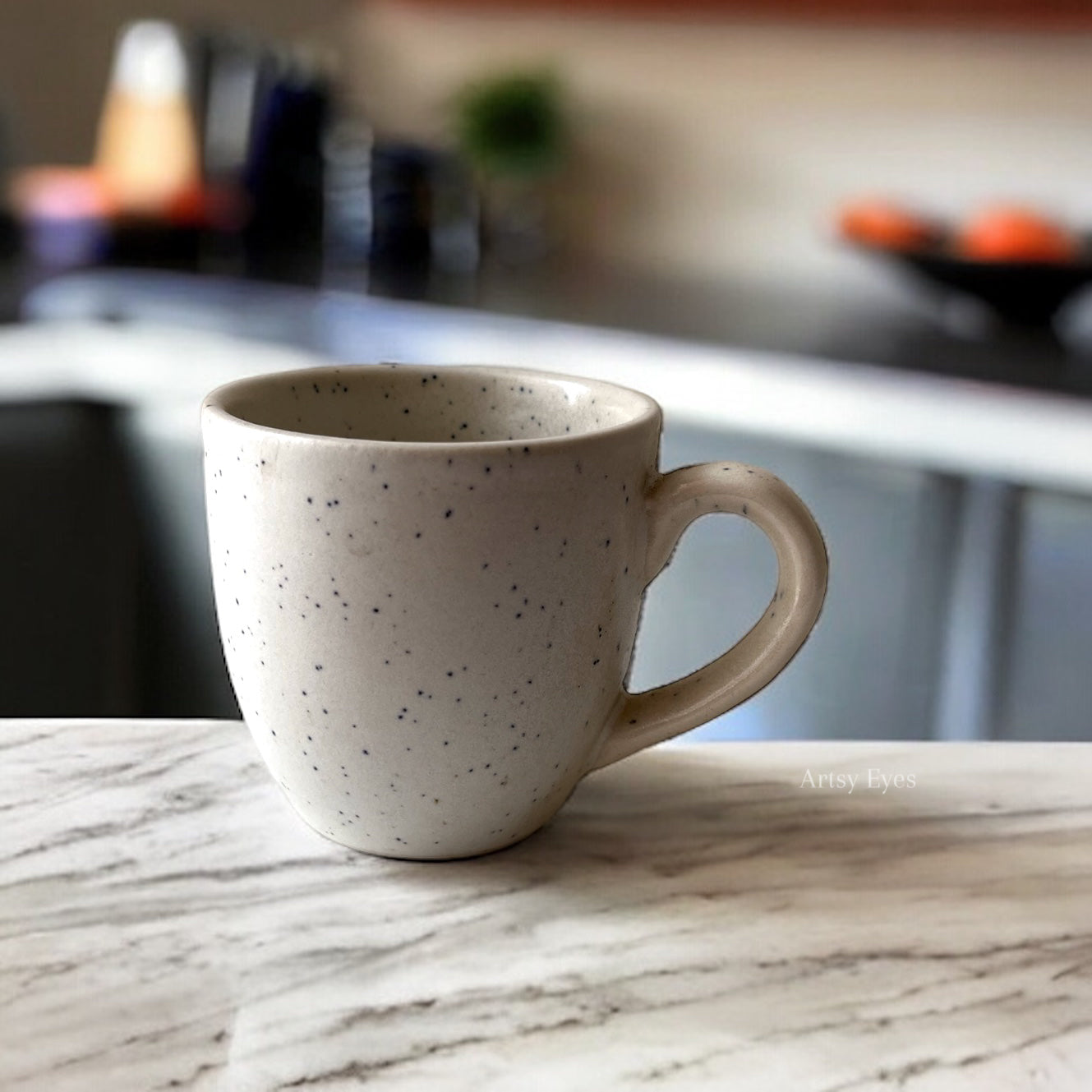 Speckles Cup