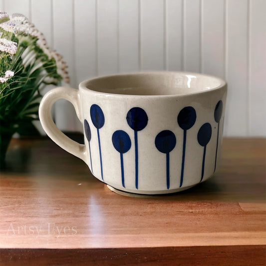 Dandelion Love Cup