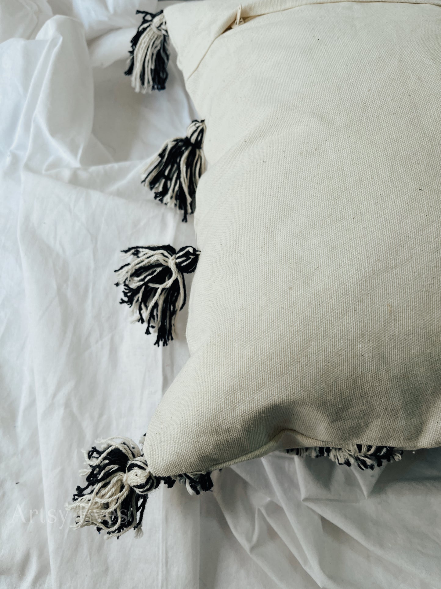 Classic Duo (Organic Cotton: Tufted)