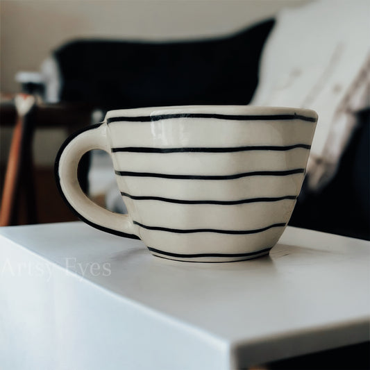 Contemporary Bliss Mug