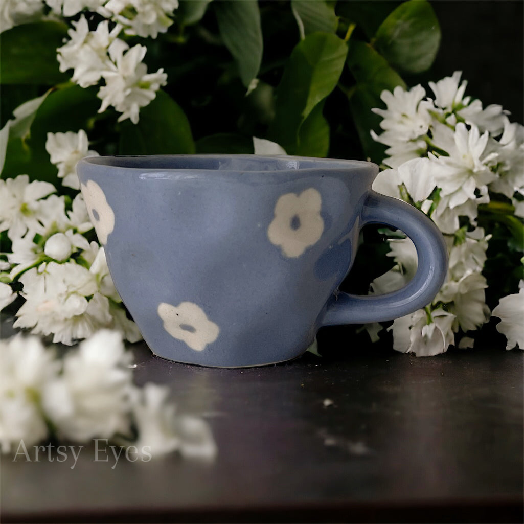 Daisy Signature Mug